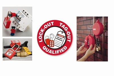 Machinery Safety: Lockout Tagout Procedure