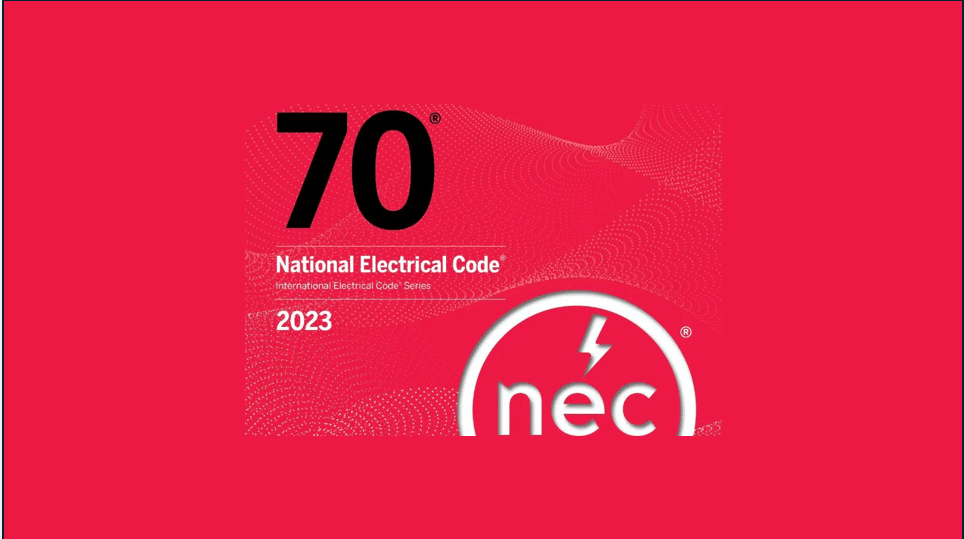 NFPA 70 National Electrical Code: Sicurezza Elettrica sul lavoro