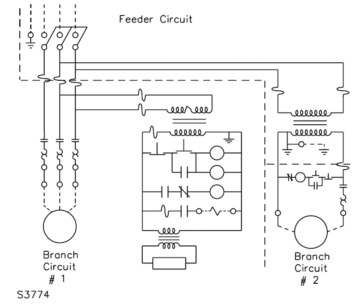 UL 508A Control Circuits