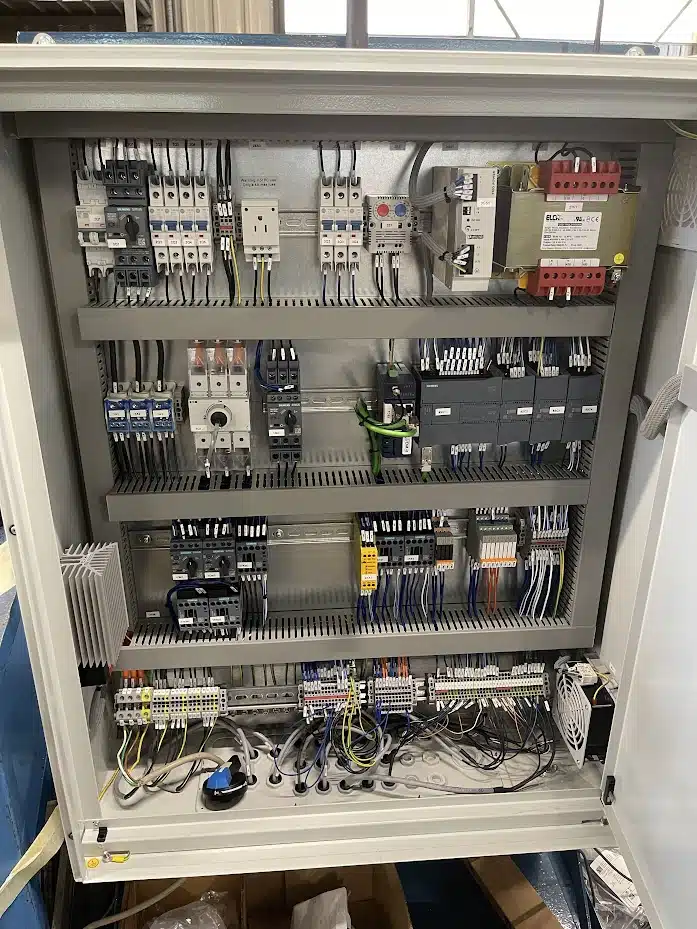 C22.2 N° 286: Industrial control panels and assemblies