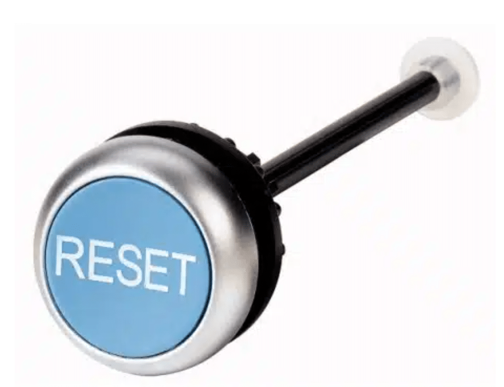 IL RESET È UNA FUNZIONE DI SICUREZZA?